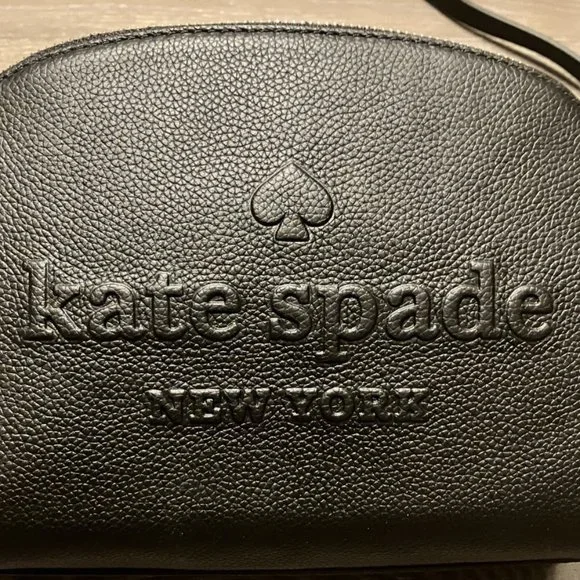 Kate Spade New York Larchmont Avenue Logo Bag - NWT - Picture 2 of 6
